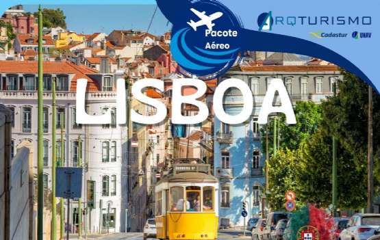 Férias de Julho em Lisboa – História, charme e verão europeu